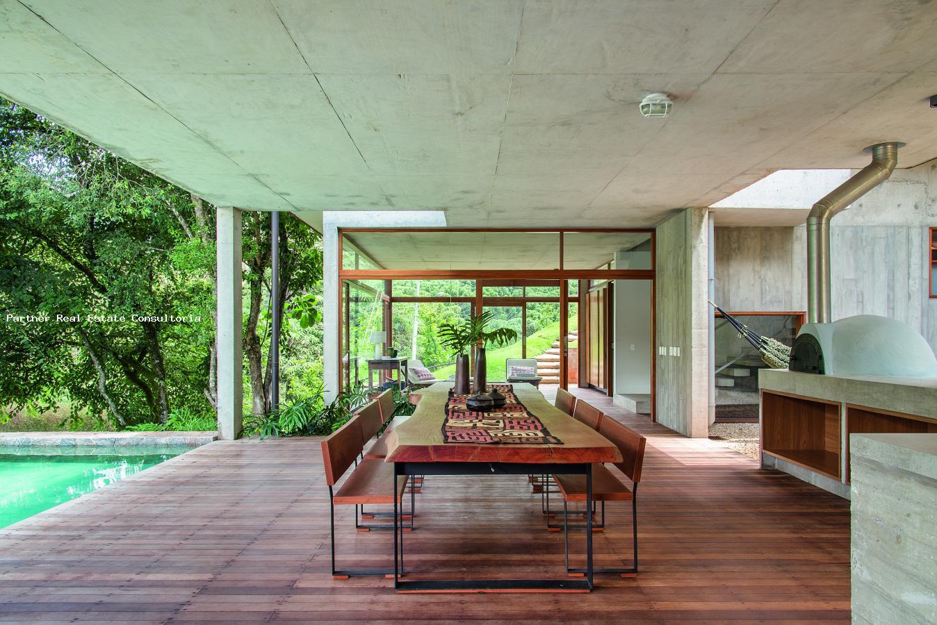 Chácara, 6 quartos - Foto 6