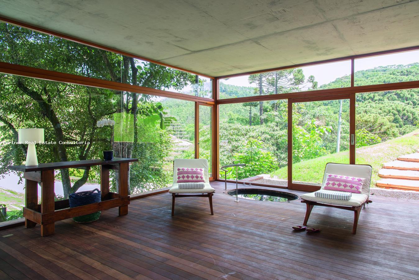 Chácara, 6 quartos - Foto 7