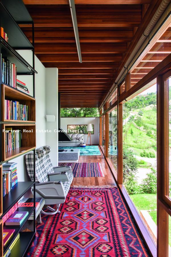 Chácara, 6 quartos - Foto 8