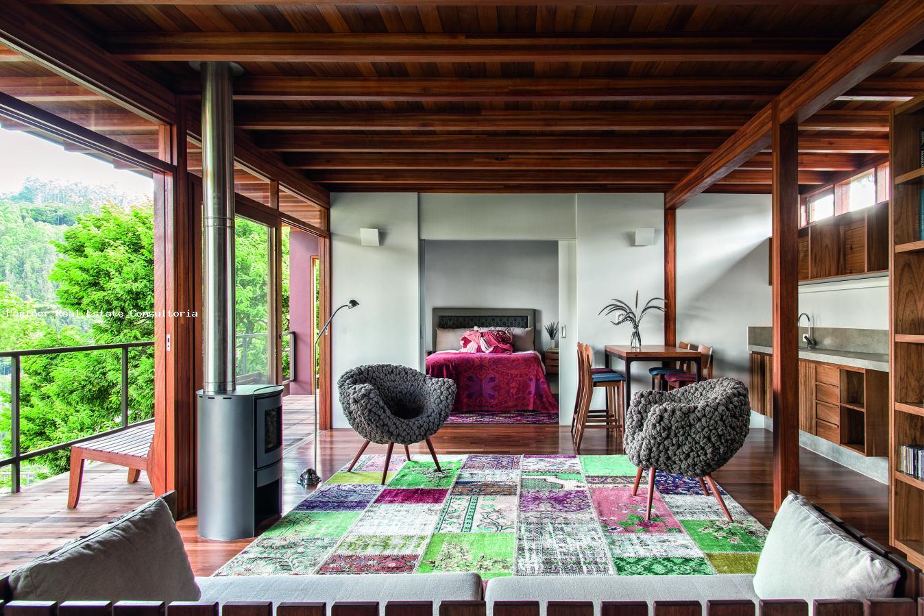 Chácara, 6 quartos - Foto 9