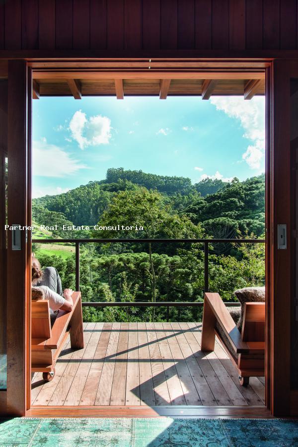 Chácara, 6 quartos - Foto 12