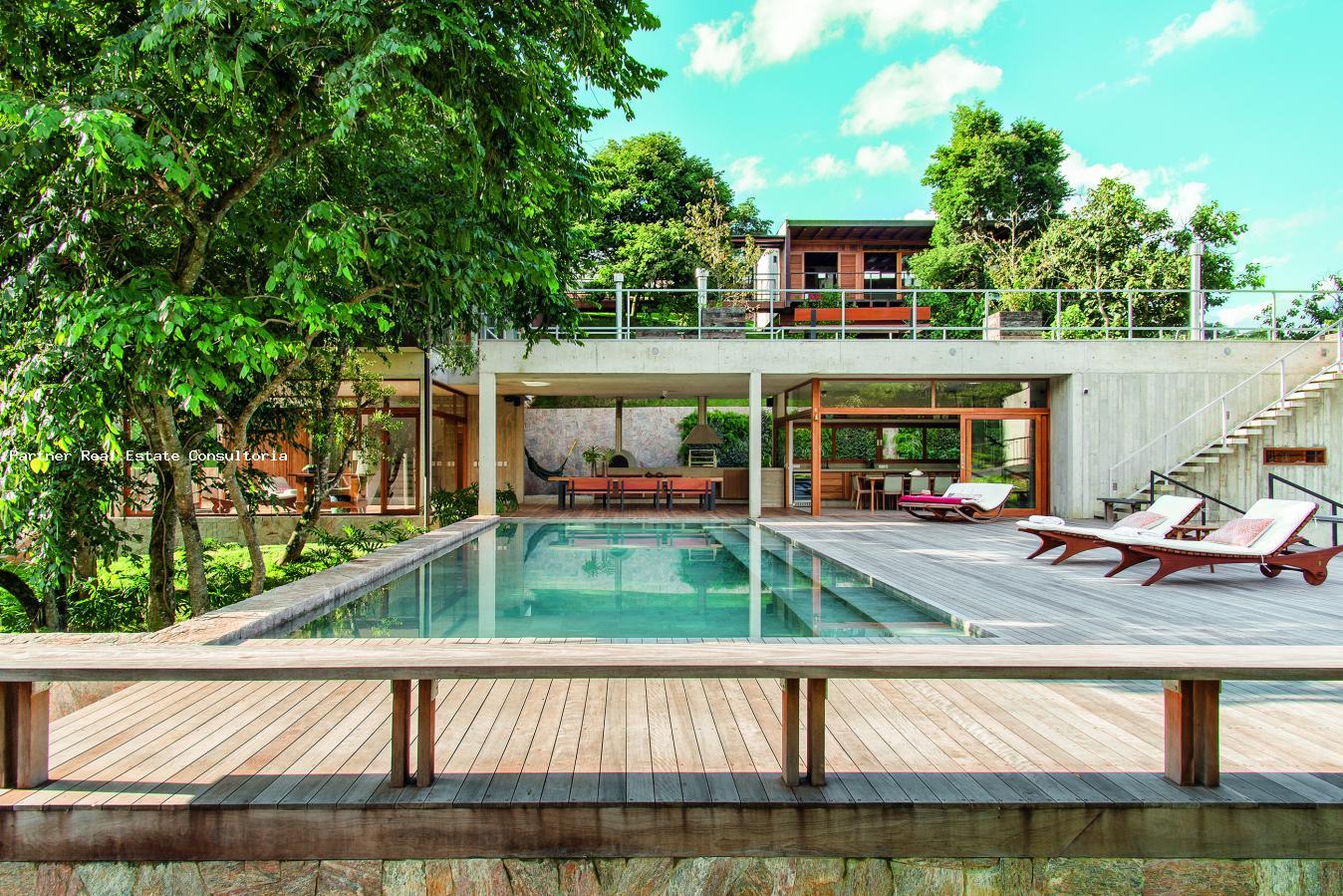 Chácara, 6 quartos - Foto 16