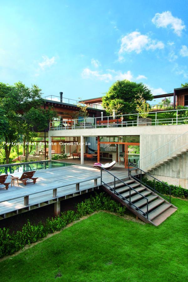 Chácara, 6 quartos - Foto 17