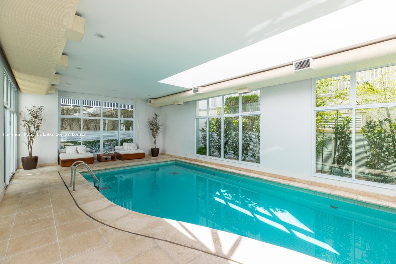 Apartamento, 3 quartos, 157 m² - Foto 33