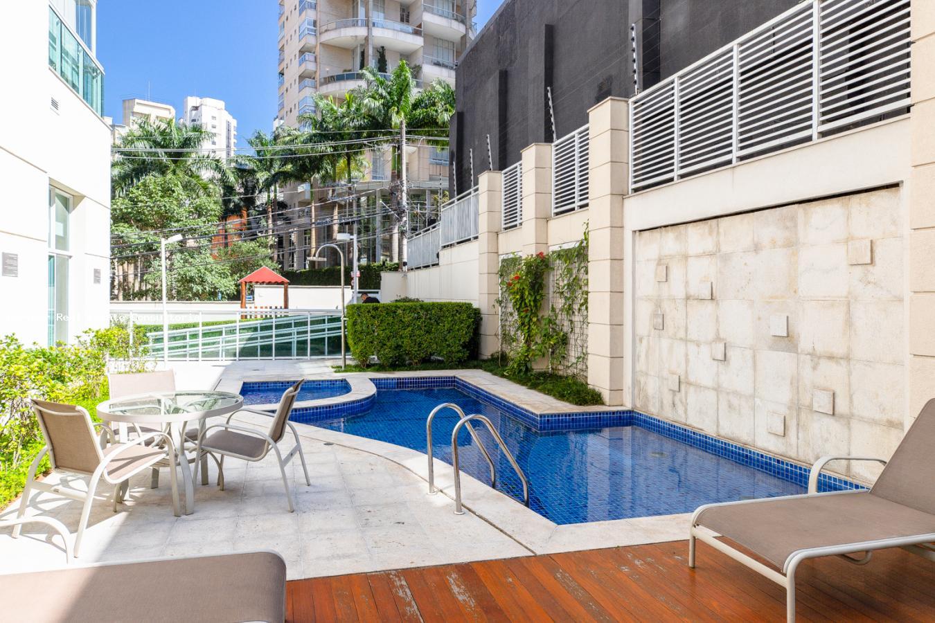 Apartamento, 3 quartos, 157 m² - Foto 36