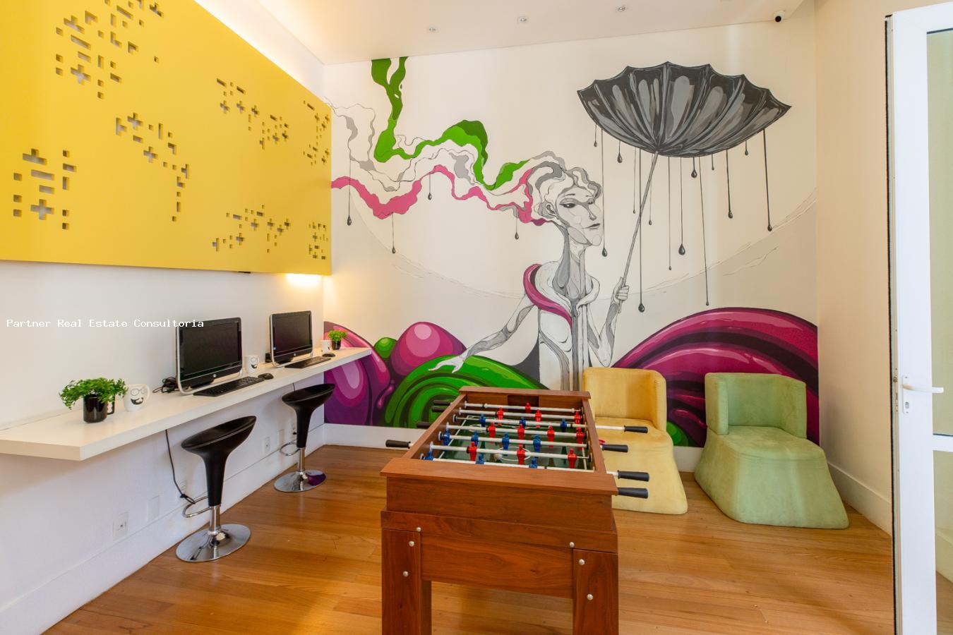 Apartamento, 3 quartos, 157 m² - Foto 48