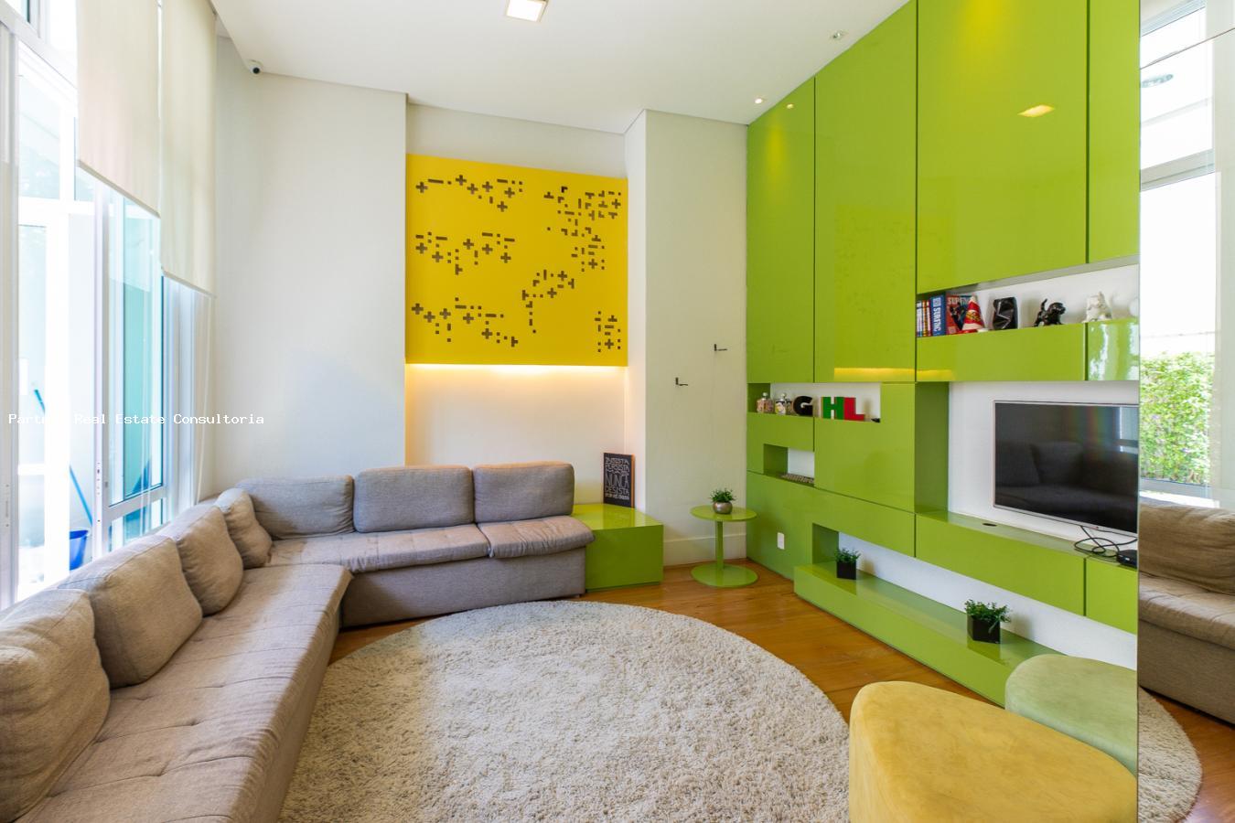 Apartamento, 3 quartos, 157 m² - Foto 49