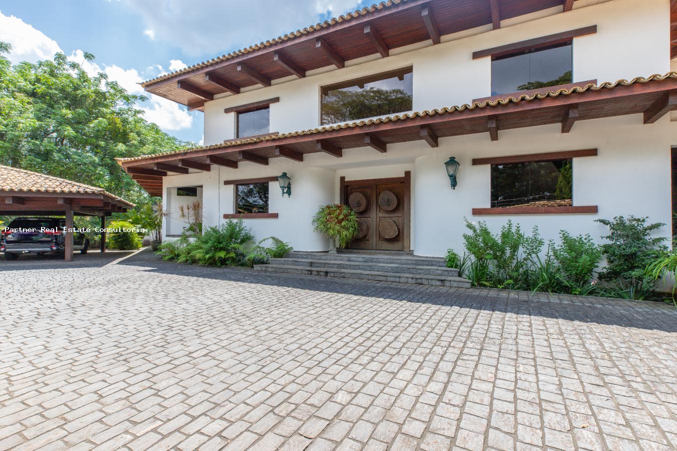 Casa, 6 quartos, 2268 m² - Foto 3