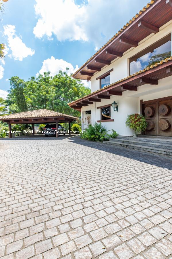 Casa, 6 quartos, 2268 m² - Foto 4