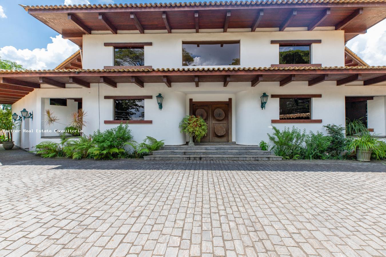 Casa, 6 quartos, 2268 m² - Foto 5