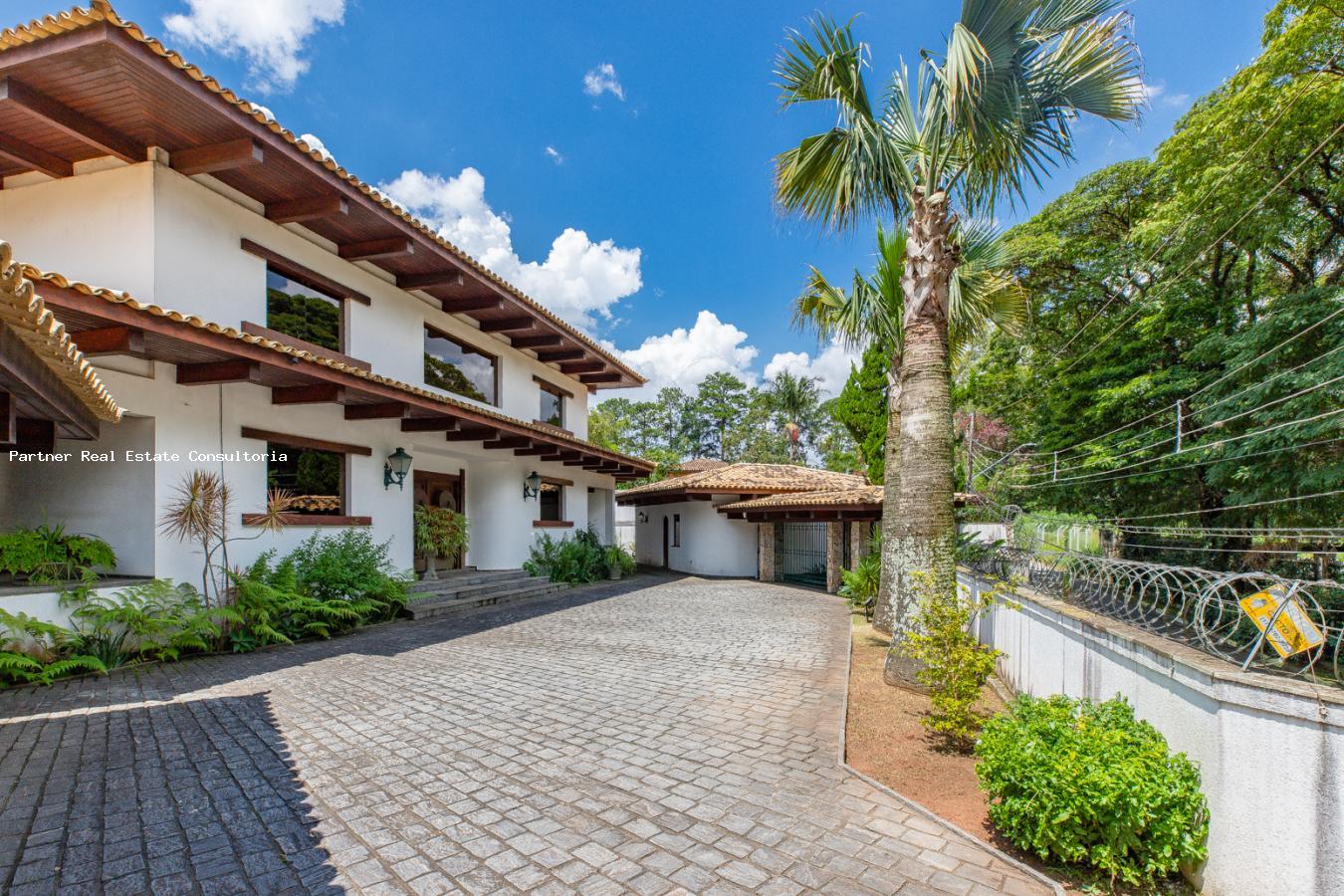 Casa, 6 quartos, 2268 m² - Foto 6