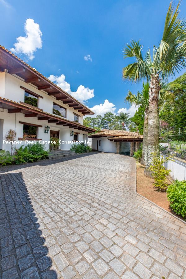 Casa, 6 quartos, 2268 m² - Foto 7