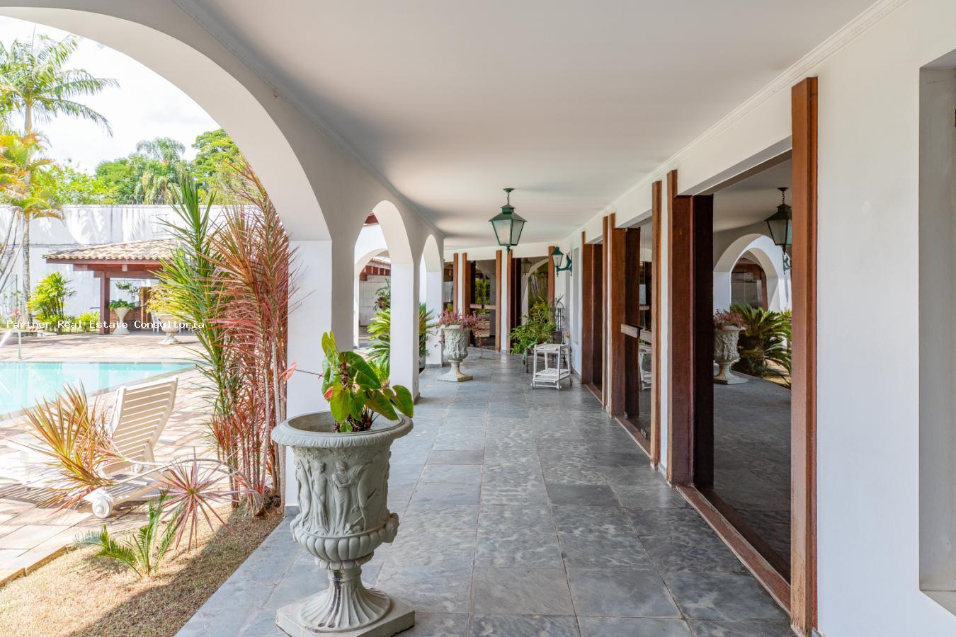 Casa, 6 quartos, 2268 m² - Foto 13