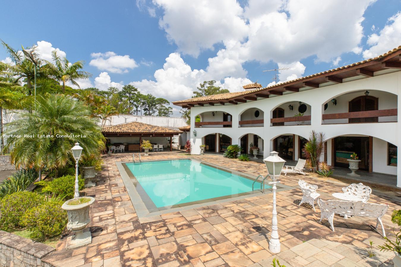 Casa, 6 quartos, 2268 m² - Foto 12