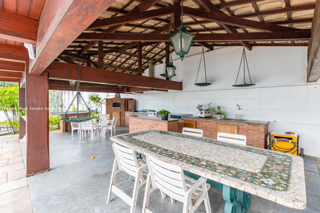 Casa, 6 quartos, 2268 m² - Foto 17