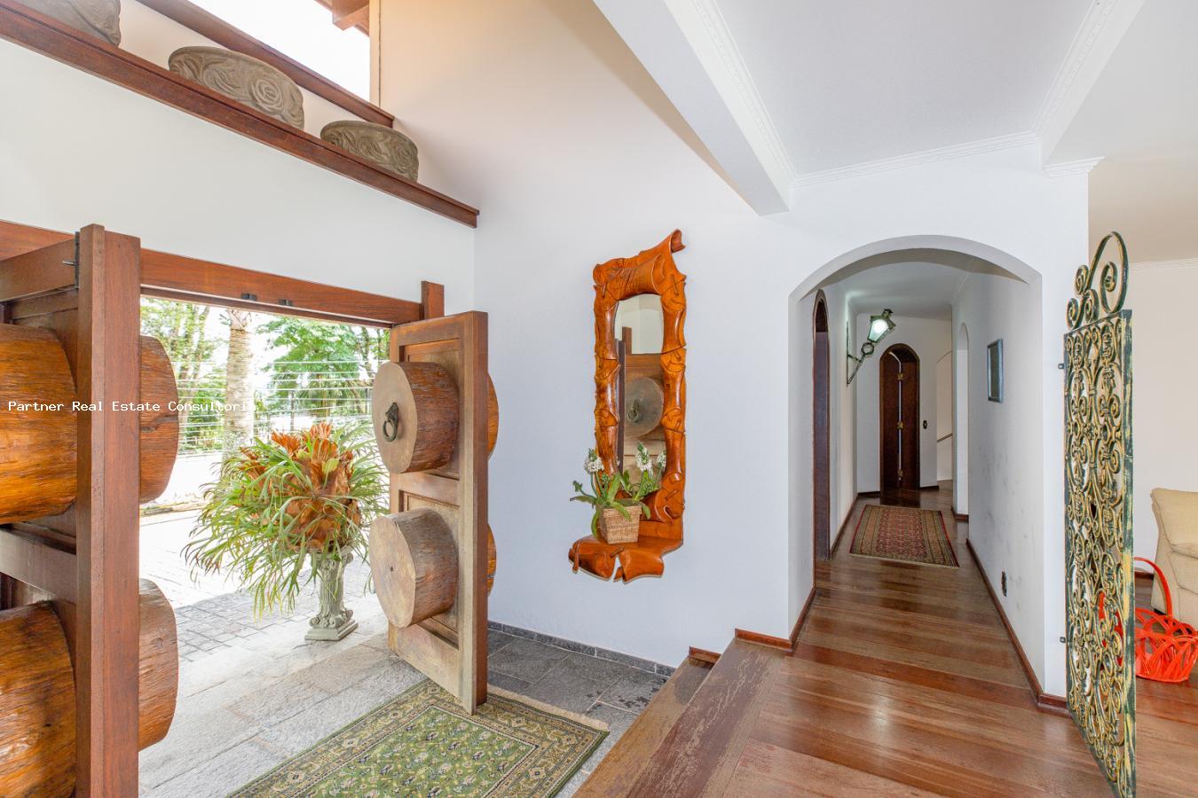 Casa, 6 quartos, 2268 m² - Foto 21