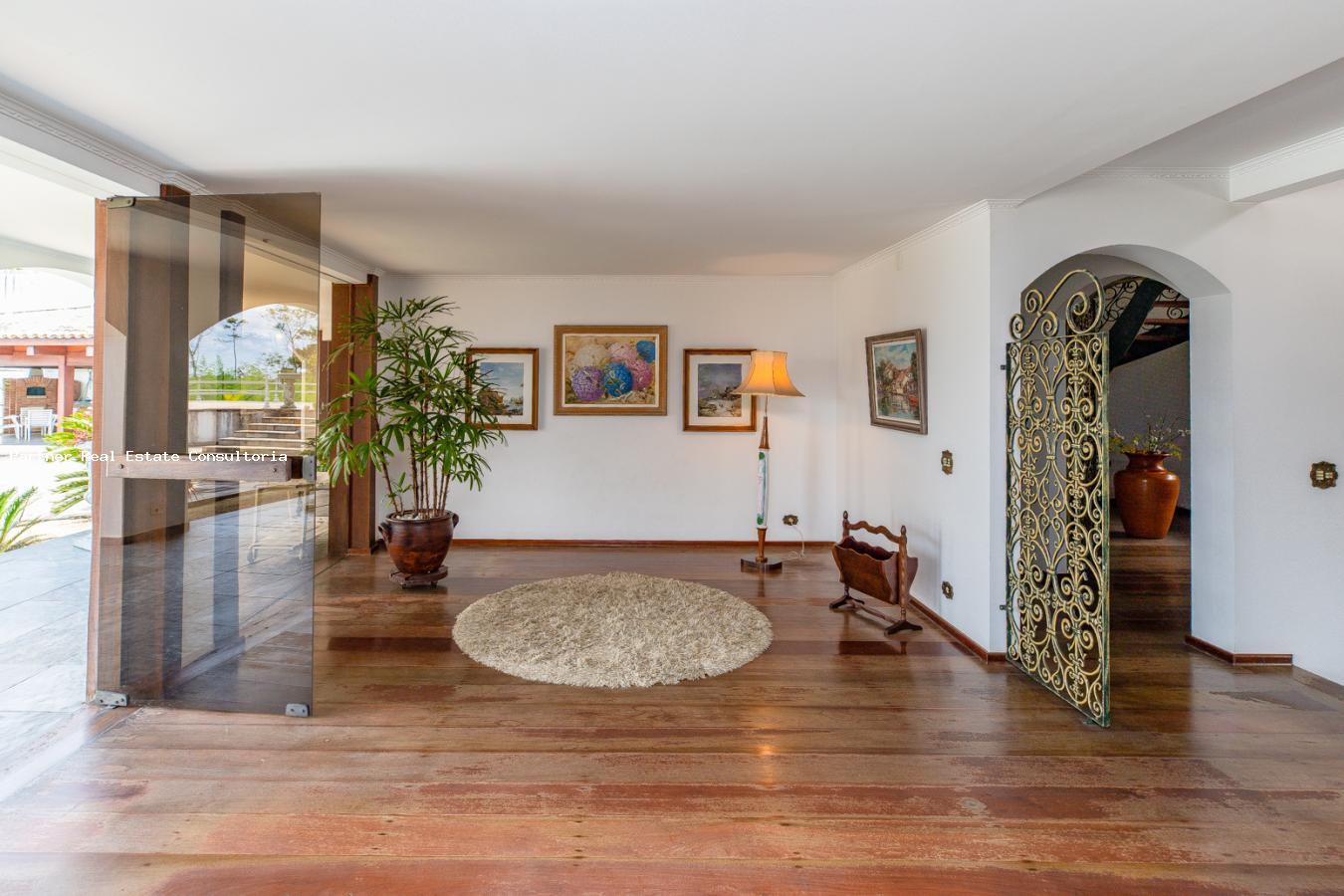 Casa, 6 quartos, 2268 m² - Foto 22