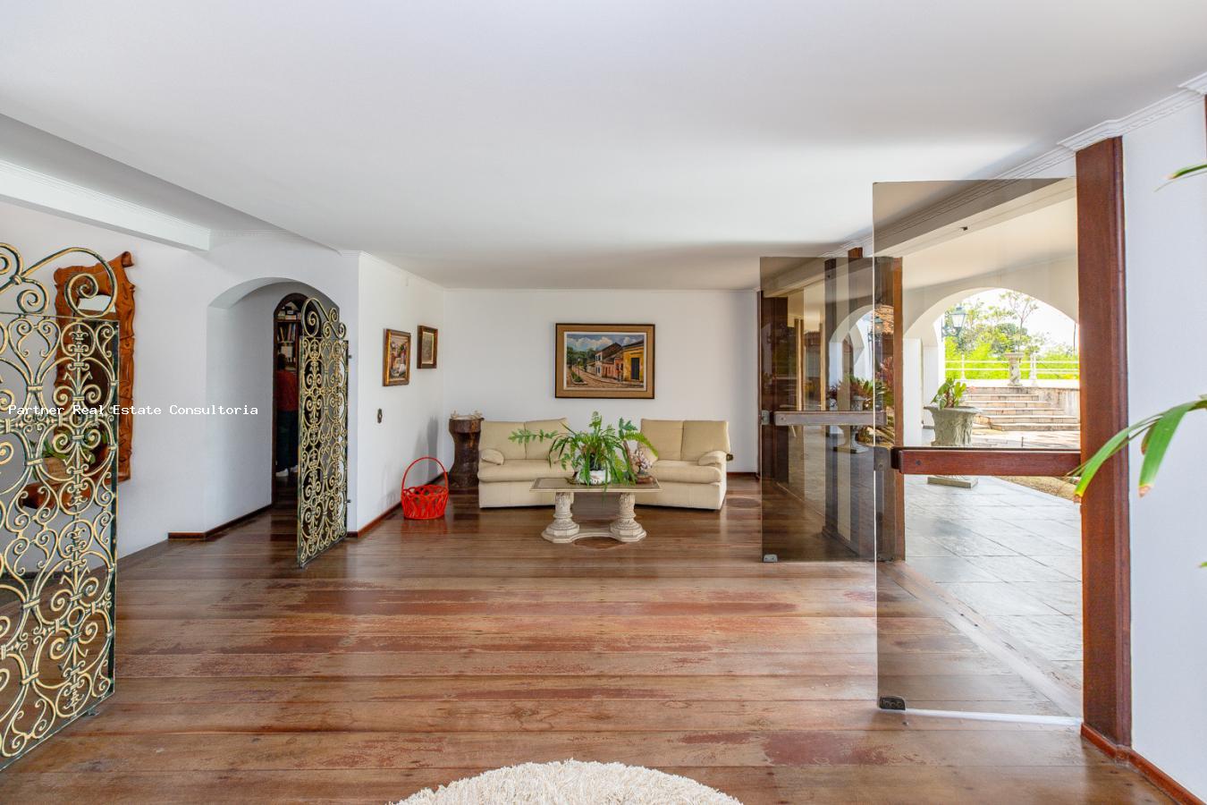 Casa, 6 quartos, 2268 m² - Foto 23