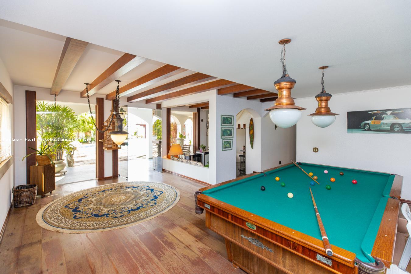 Casa, 6 quartos, 2268 m² - Foto 27