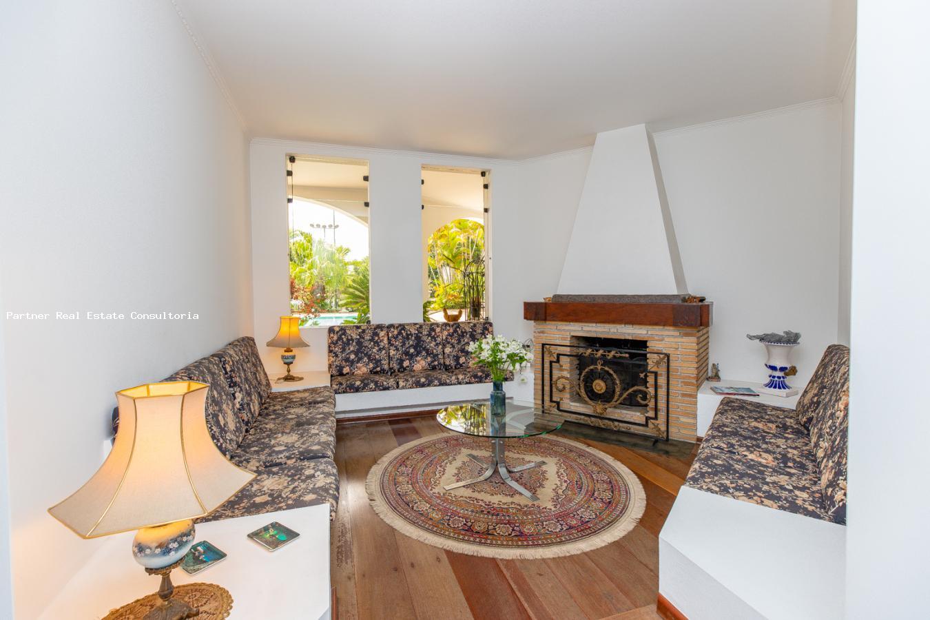 Casa, 6 quartos, 2268 m² - Foto 29