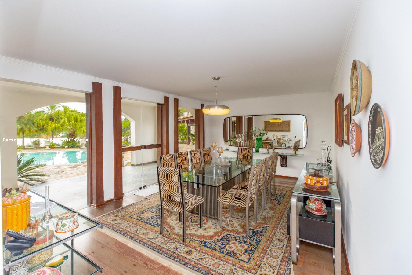 Casa, 6 quartos, 2268 m² - Foto 31