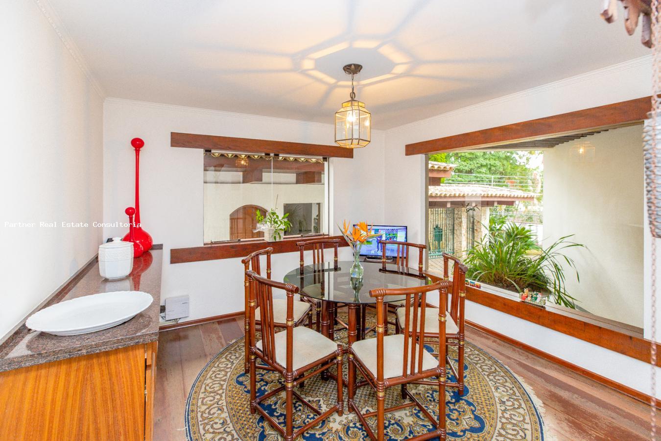 Casa, 6 quartos, 2268 m² - Foto 35