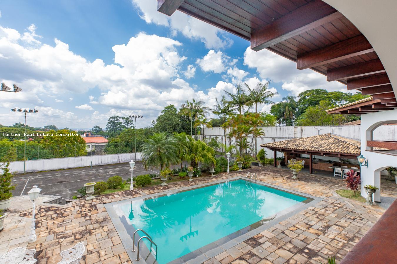 Casa, 6 quartos, 2268 m² - Foto 41