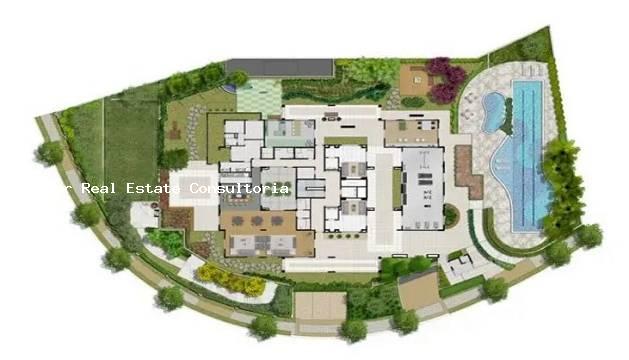 Apartamento, 3 quartos, 167 m² - Foto 27