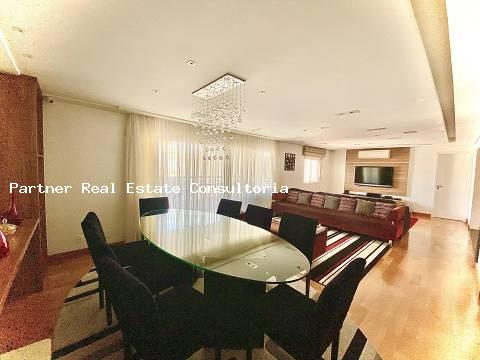 Apartamento, 3 quartos, 167 m² - Foto 28
