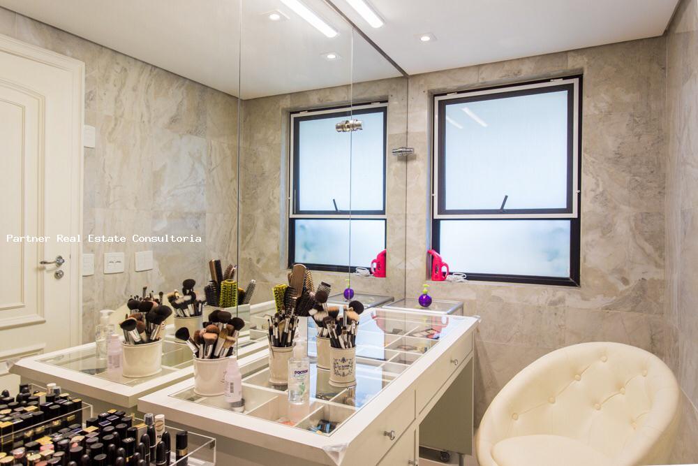 Apartamento, 4 quartos, 600 m² - Foto 2