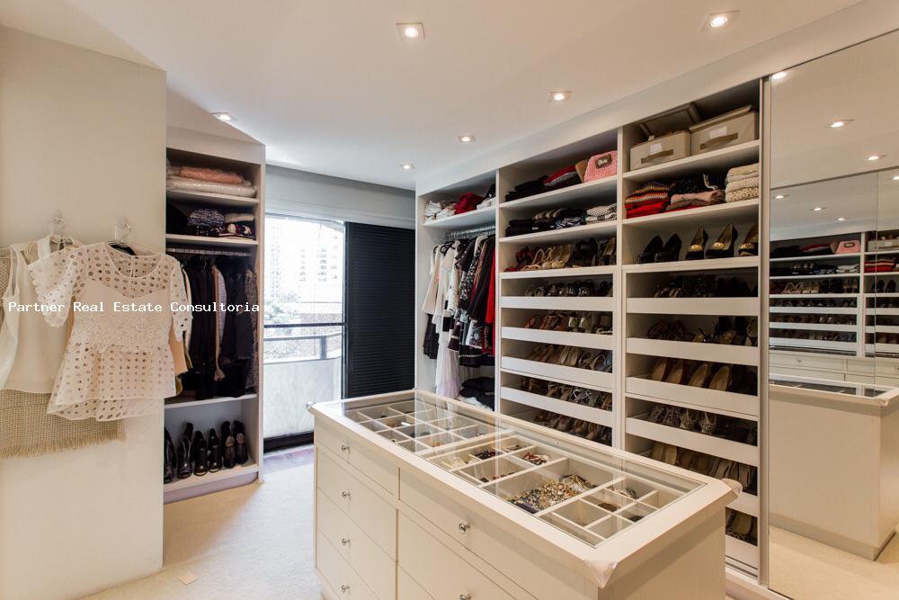 Apartamento, 4 quartos, 600 m² - Foto 6