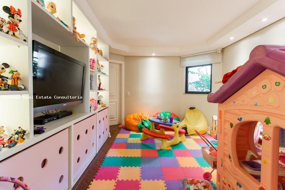 Apartamento, 4 quartos, 600 m² - Foto 7