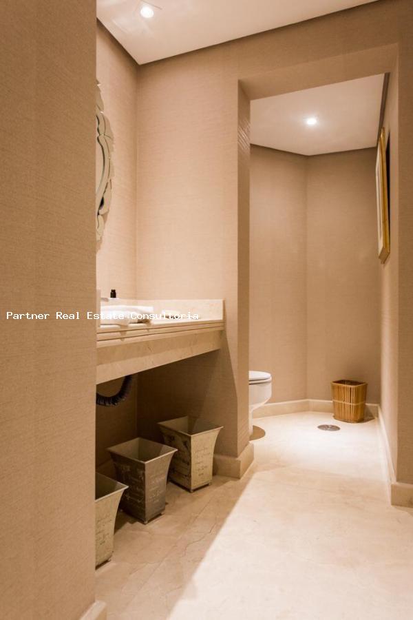 Apartamento, 4 quartos, 600 m² - Foto 8