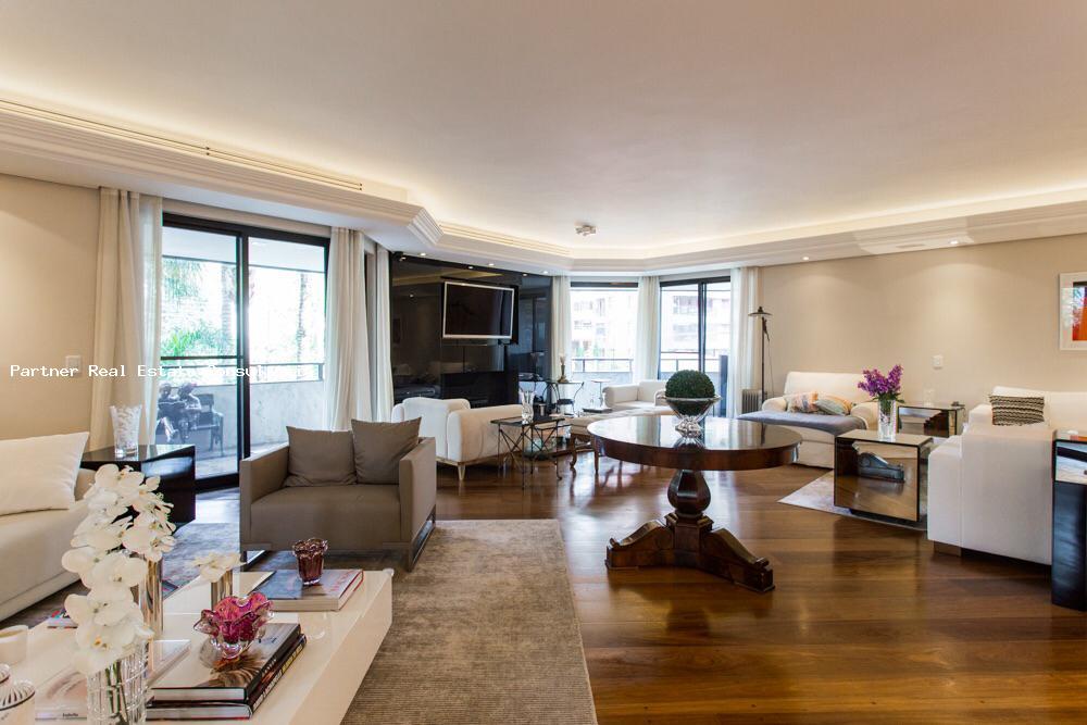 Apartamento, 4 quartos, 600 m² - Foto 15