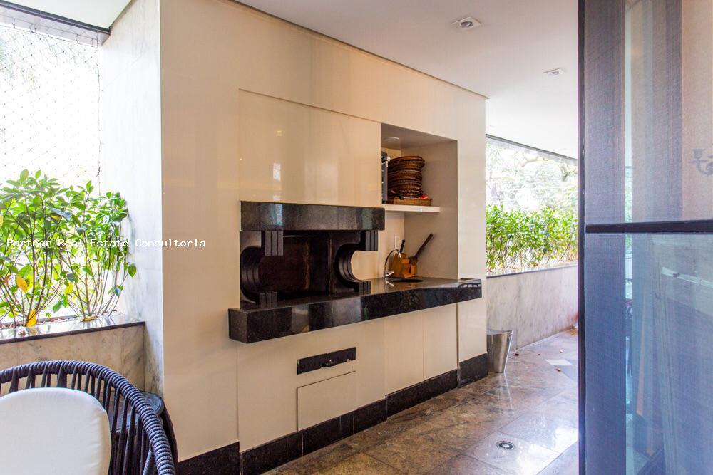 Apartamento, 4 quartos, 600 m² - Foto 16