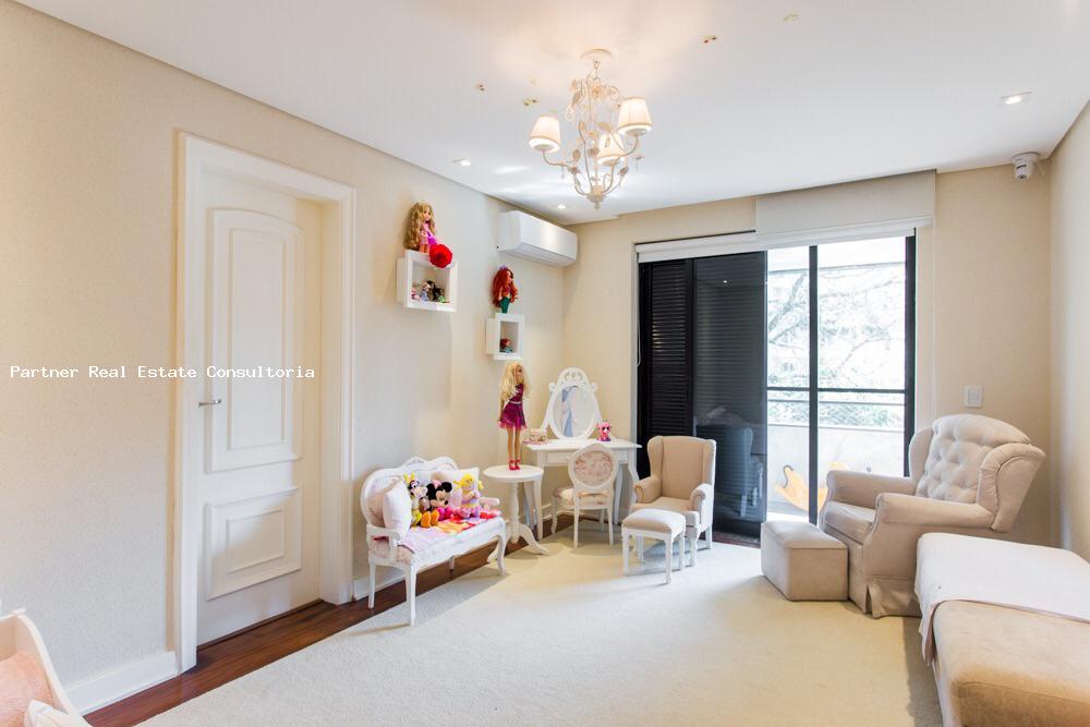 Apartamento, 4 quartos, 600 m² - Foto 14