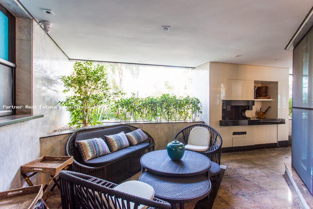 Apartamento, 4 quartos, 600 m² - Foto 13