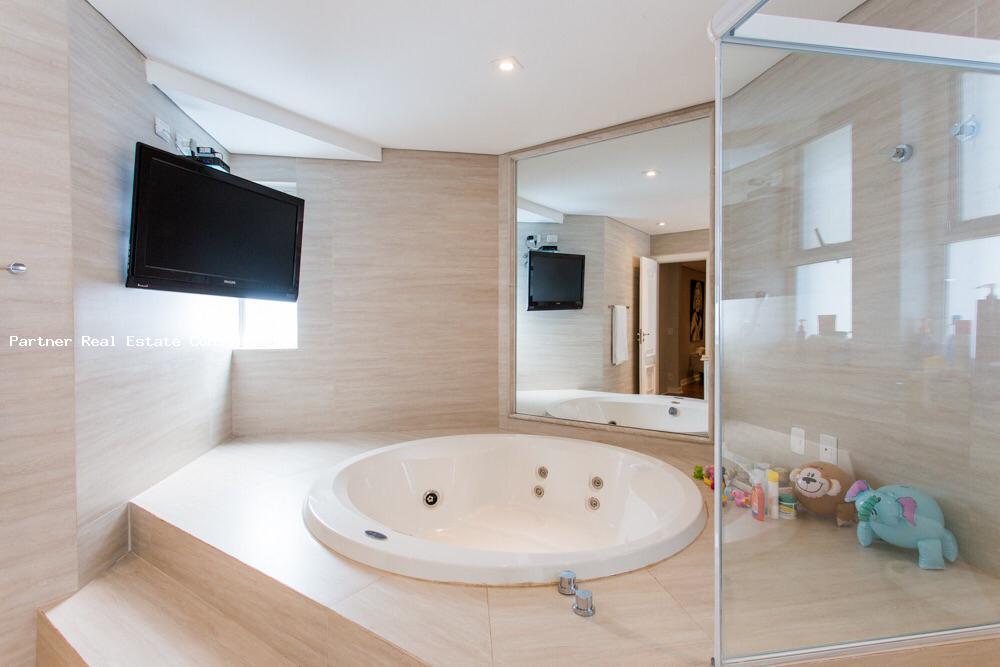 Apartamento, 4 quartos, 600 m² - Foto 22