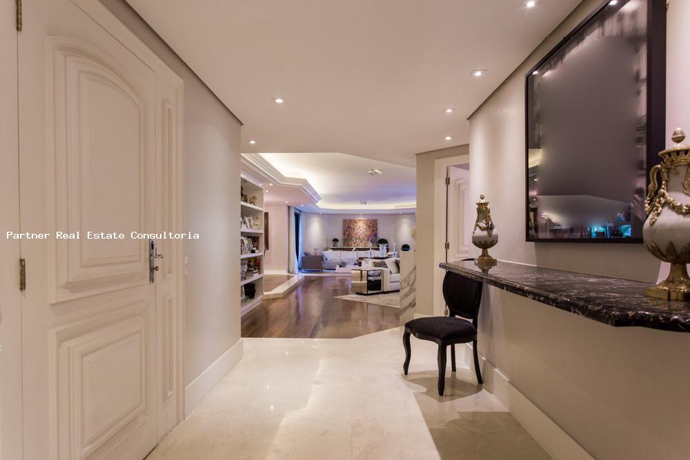 Apartamento, 4 quartos, 600 m² - Foto 20