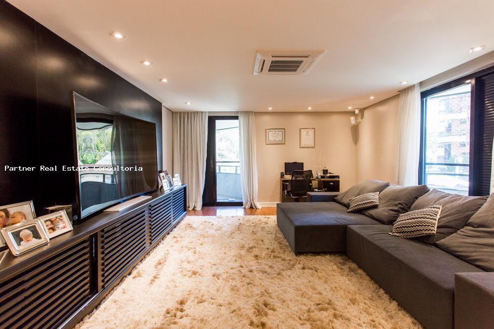 Apartamento, 4 quartos, 600 m² - Foto 26