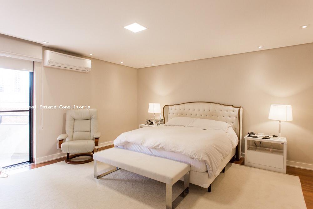 Apartamento, 4 quartos, 600 m² - Foto 23