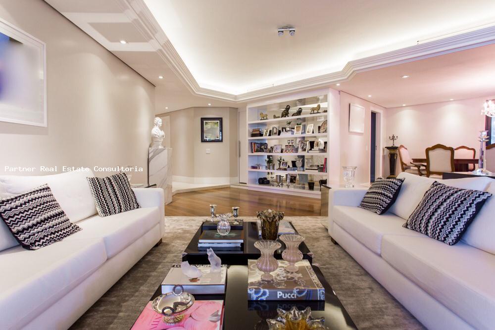 Apartamento, 4 quartos, 600 m² - Foto 25