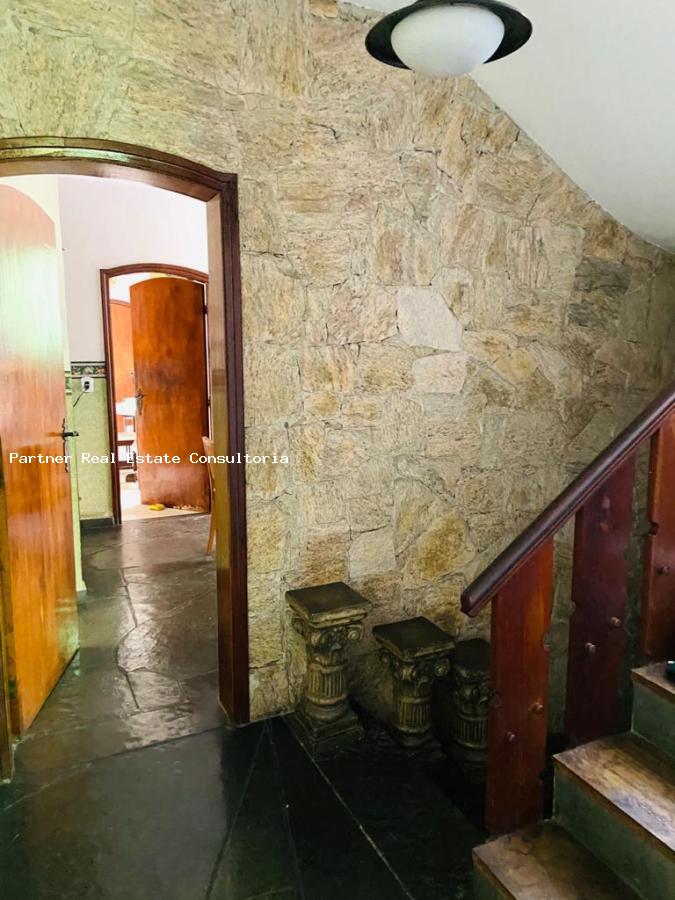 Casa, 6 quartos, 700 m² - Foto 27