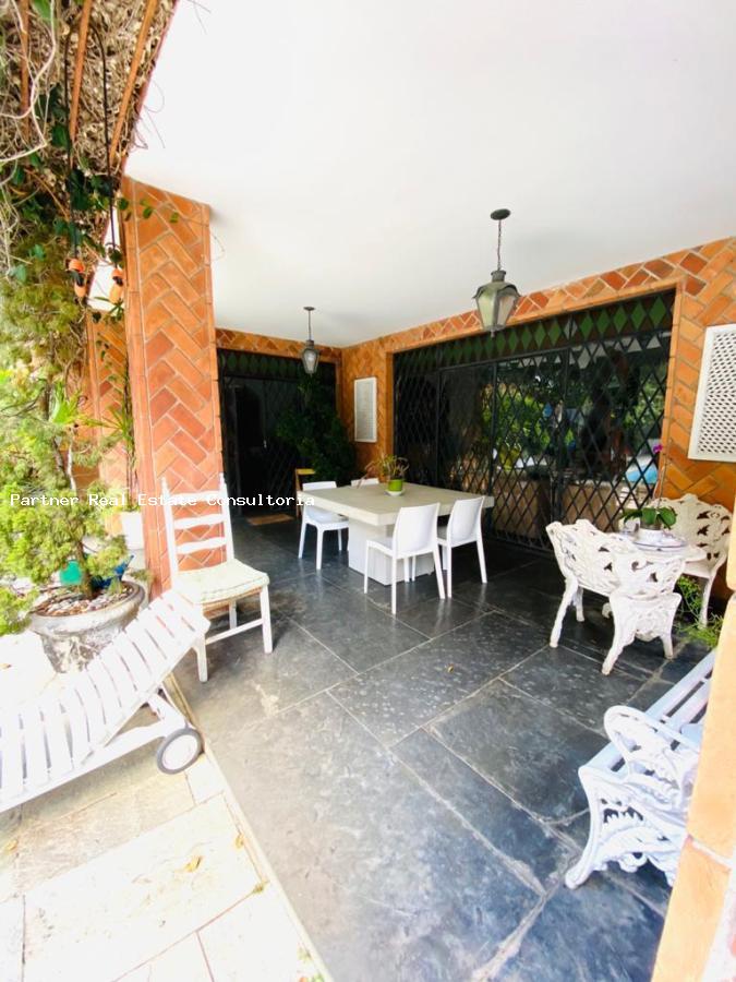 Casa, 6 quartos, 700 m² - Foto 36