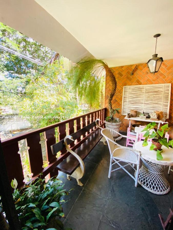 Casa, 6 quartos, 700 m² - Foto 39