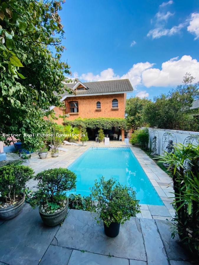 Casa, 6 quartos, 700 m² - Foto 41