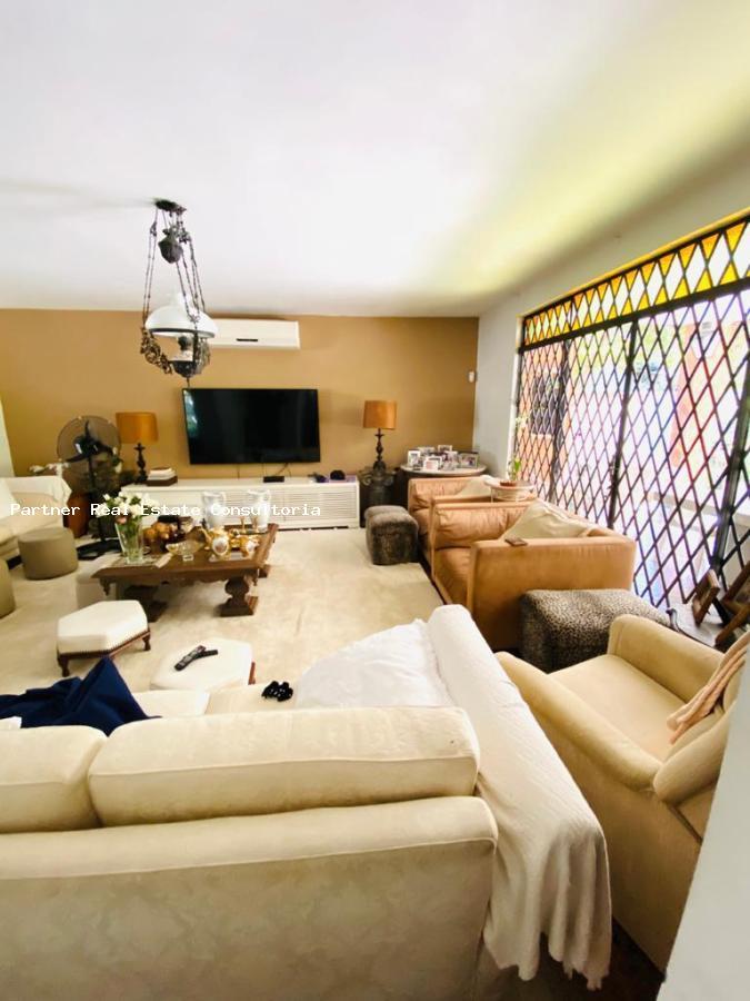 Casa, 6 quartos, 700 m² - Foto 42