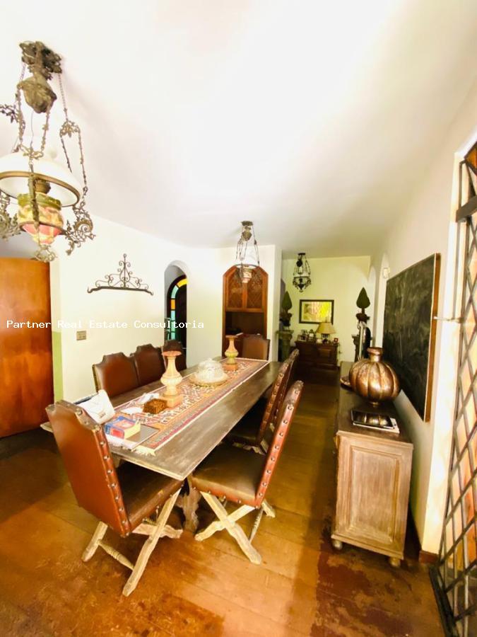 Casa, 6 quartos, 700 m² - Foto 43