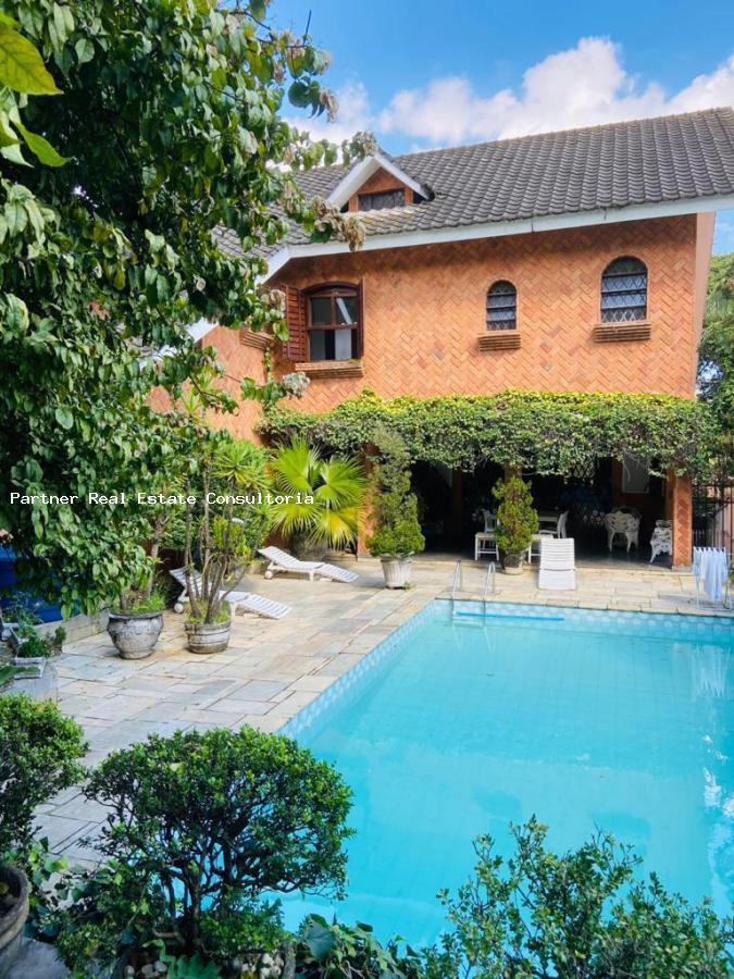 Casa, 6 quartos, 700 m² - Foto 46