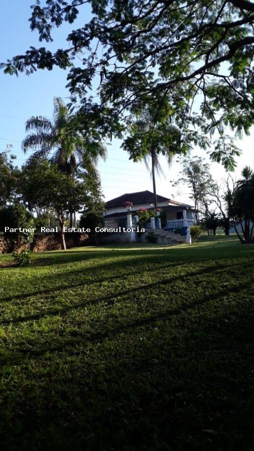 Fazenda, 1 quarto - Foto 2